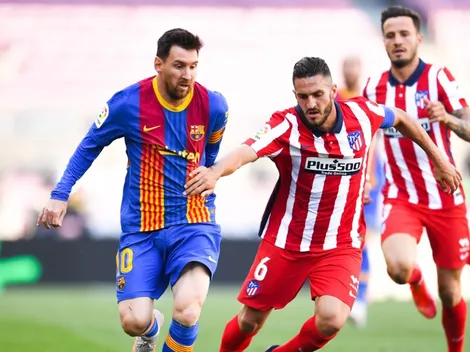 La Liga 2020/21 table: How things stand before the final round