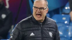 Marcelo Bielsa (Getty)