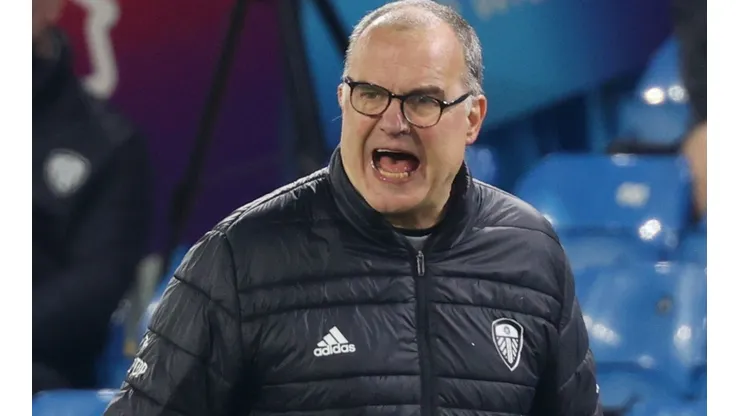 Marcelo Bielsa (Getty)