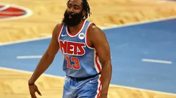 James Harden. (Getty)