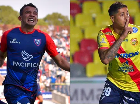 Tepatitlán host Atlético Morelia today in the first leg of the Liga de Expansión MX final