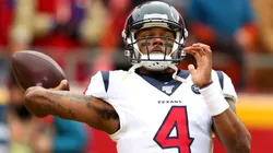 Deshaun Watson. (Getty)