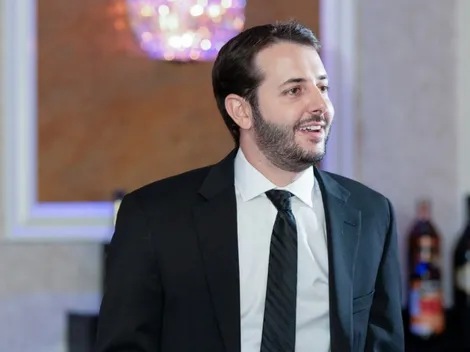 Kyle Wachtel: "One lucky fan won ten years’ worth of season tickets"