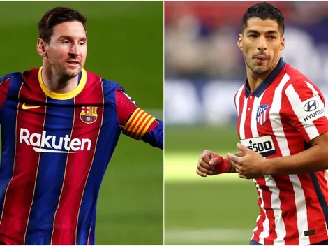 Barcelona vs Atletico Madrid: Probable lineups
