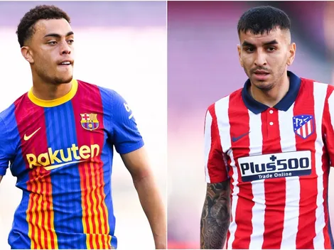 La Liga Picks: Barcelona and Atletico Madrid are favorites in Round 36