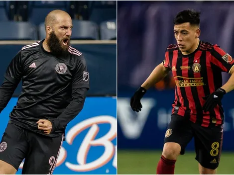 Inter Miami host Atlanta United at DRV PNK Stadium in Week 3 match of 2021 MLS season