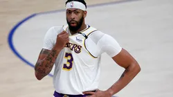 Anthony Davis. (Getty)