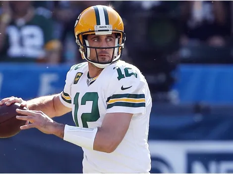 Brett Favre predicts Aaron Rodgers will leave the Packers