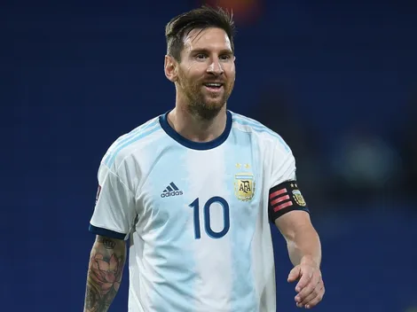 Date, time, and venue for Argentina's debut in Copa America 2021
