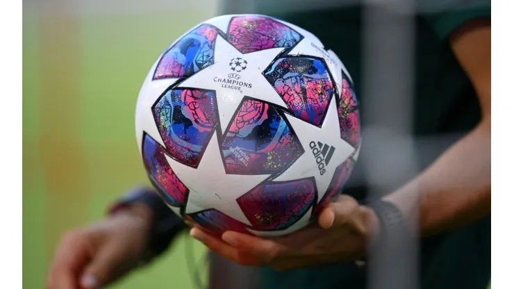 Take a look at the date, city and stadium for the UEFA Champions League 2021 final (Getty).