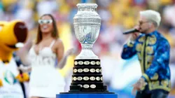 Copa America 2021 will bring a new edition of the oldest national team soccer competition (Getty).
