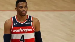 Russell Westbrook. (Getty)