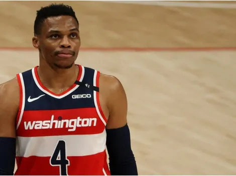 Oscar Robertson blasts Russell Westbrook's haters