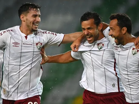 Copa Libertadores 2021: Junior face Fluminense in Ecuador today