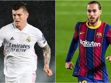 La Liga Picks: Real Madrid and Barcelona are favorites in Round 34