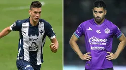 Monterrey host Mazatlán to conclude the Liga MX 2021 regular season (Getty).