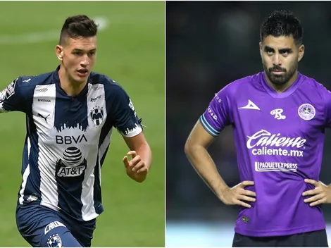 Monterrey face Mazatlán looking to secure top-four finish in Liga MX 2021