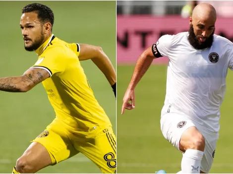 Nashville come against Inter Miami this weekend in the MLS