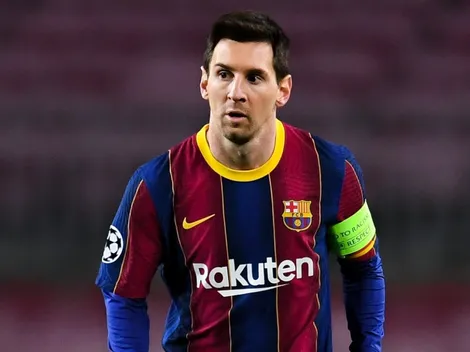 What are Barcelona's next matches in La Liga 2020/21?