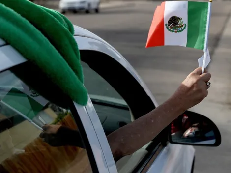 What is Cinco de Mayo a celebration of?