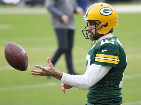 The Packers shouldn't trade Aaron Rodgers before June and here's why