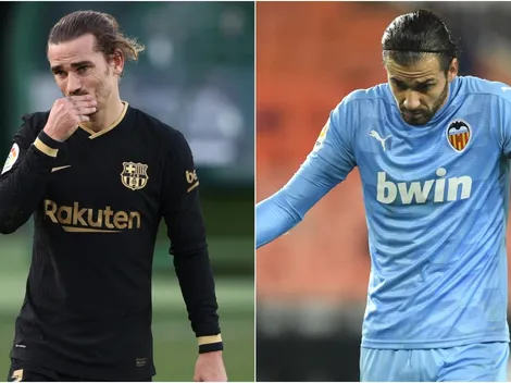 La Liga enters final stages: Valencia host Barcelona at the Mestalla Stadium