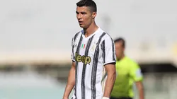 Cristiano was accused of sexual assault in 2009 by Kathryn Mayorga, who reportedly demanded compensation for pain and suffering (Getty).