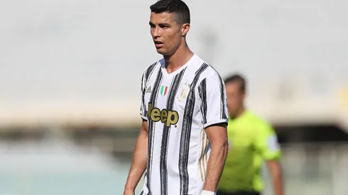 Cristiano was accused of sexual assault in 2009 by Kathryn Mayorga, who reportedly demanded compensation for pain and suffering (Getty).