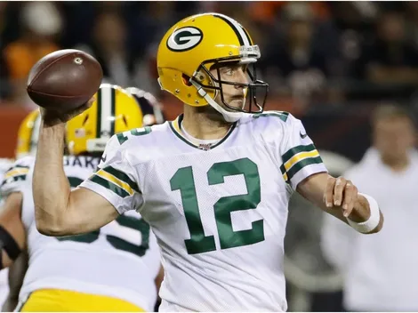 Matt LaFleur breaks the silence on Aaron Rodgers' situation