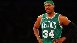 Paul Pierce. (Getty)