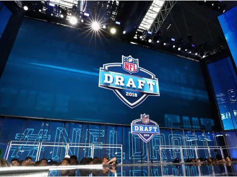 NFL Draft 2021: How many rounds are in the NFL Draft?