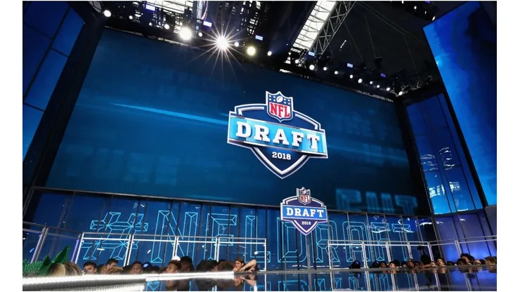 NFL Draft 2021: How many rounds are in the NFL Draft?