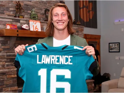 Funniest memes and reactions from the 2021 NFL Draft