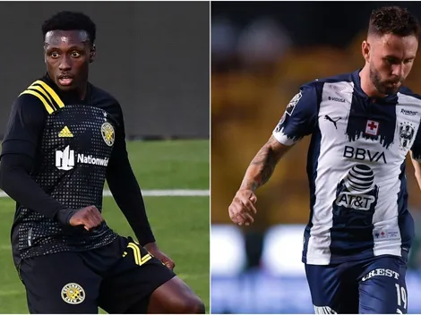 Columbus Crew and Monterrey begin fight for Concachampions 2021 semifinals tonight
