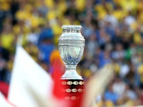 When and where will the Copa America 2021 begin?
