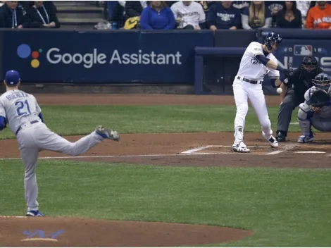 Dodgers and Brewers clash for the series opener