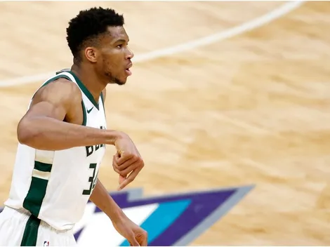 Former NBA Champion says Giannis Antetokounmpo is better than LeBron James