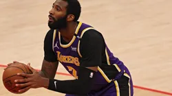 Andre Drummond. (Getty)