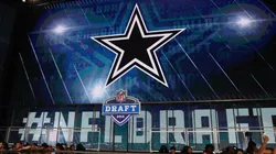 The Dallas Cowboys hold the 10th pick in this year's Draft. (Getty)