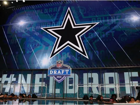 Jerry Jones, Mike McCarthy hint on the Cowboys' plans for the NFL Draft