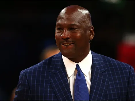 This is how Nike convinced Michael Jordan to sign with them