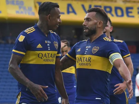 Boca Juniors visit Huracán at the Tomás Adolfo Ducó Stadium in 2021 Copa de la Liga Profesional