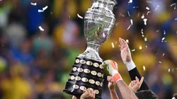 How to bet on Copa America, a helpful guide