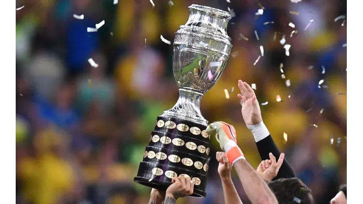 How to bet on Copa America, a helpful guide