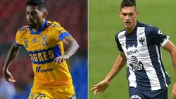 Tigres and Monterrey clash in an exciting Clásico Regio (Getty).