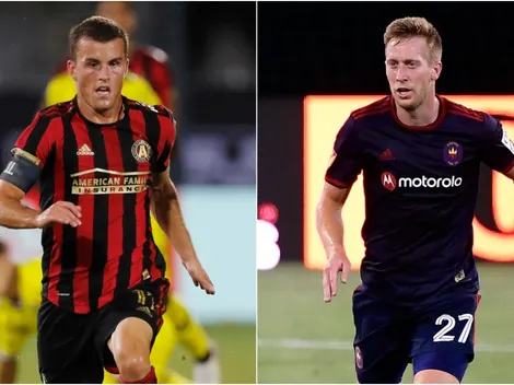 Atlanta United take on Chicago Fire in MLS 2021 Week 2 matchup
