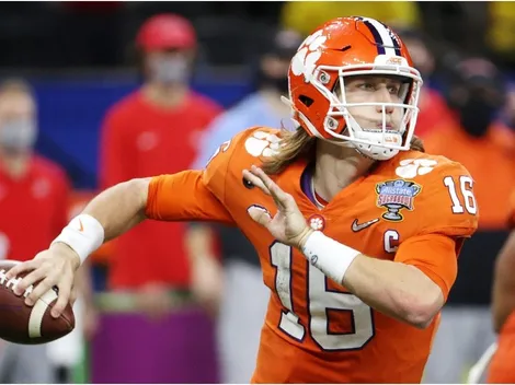 NFL scout says Trevor Lawrence will win multiple Super Bowls for Jacksonville