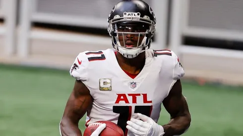 Julio Jones. (Getty)