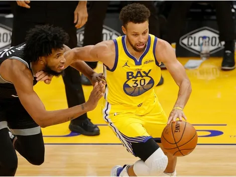 Warriors and Kings meet in a must-win matchup