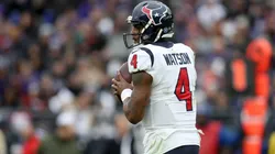 Deshaun Watson. (Getty)